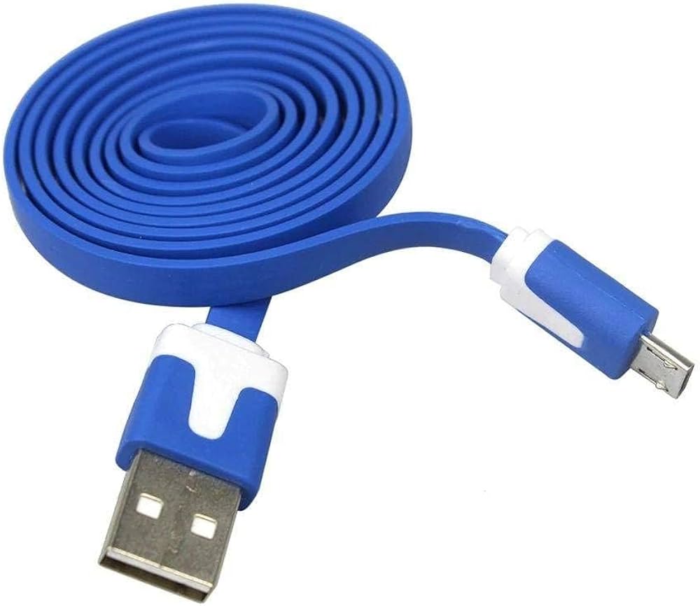 1M Micro USB Cable for NodeMcu