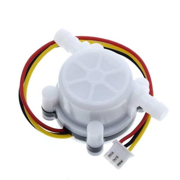 YF-S401 Water Flow Sensor