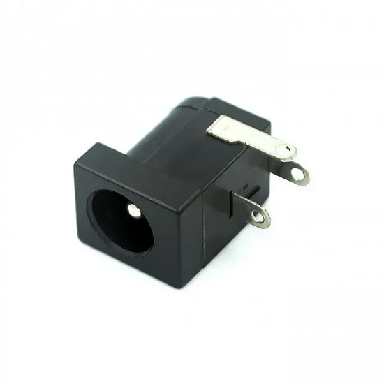 DC-005 DC Power Jack 5.5* 2.1mm