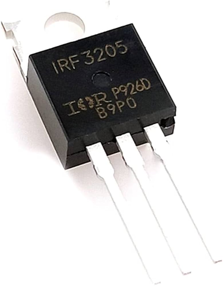 IRF3205 N- Channel MOSFET