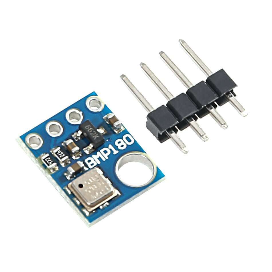 GY-68 BMP180 Digital Barometric Pressure Sensor Board Module