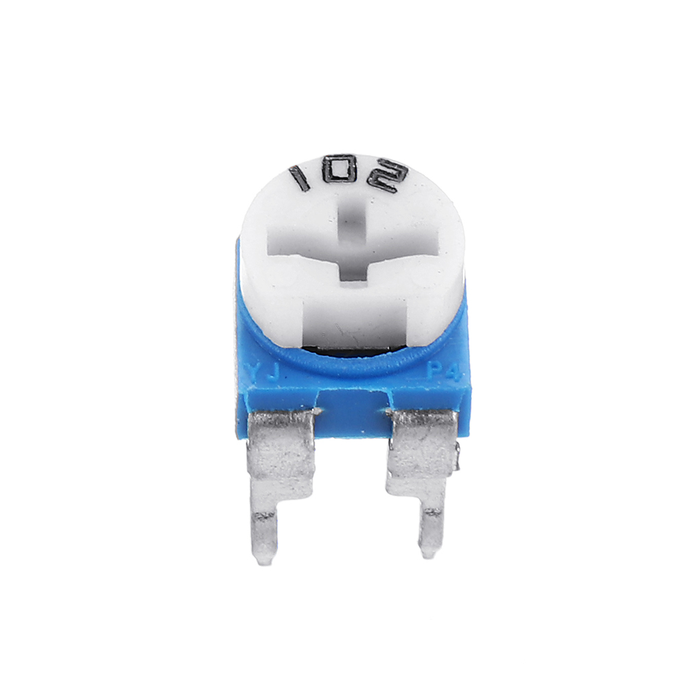 1K ohm 102 Trimpot potentiometer
