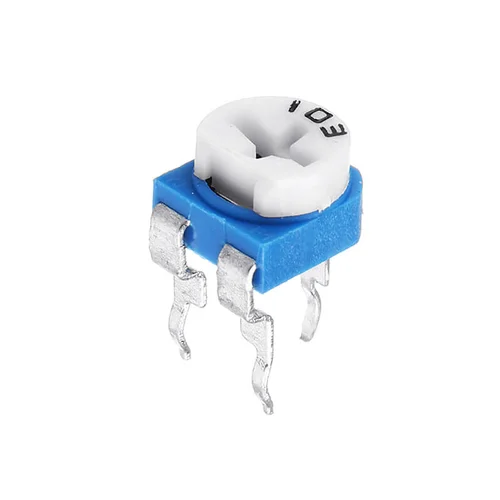 10K 103 ohm Trimpot potentiometer