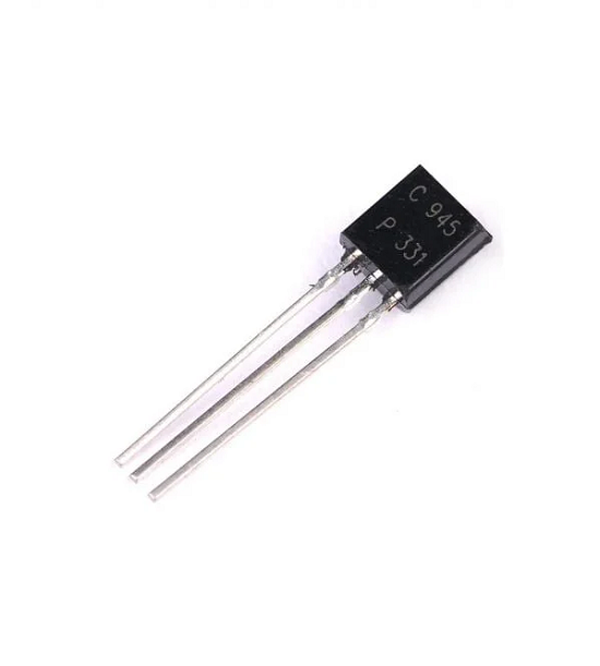 2SC945 /C945 Bipolar NPN Transistor