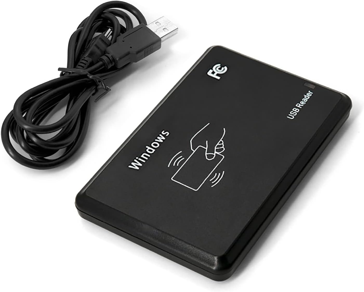 13.56Mhz  RFID USB Card Reader