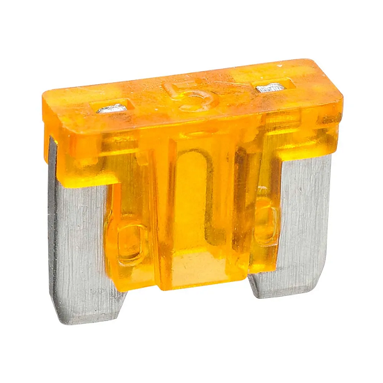 12V 5A Blade  Fuses