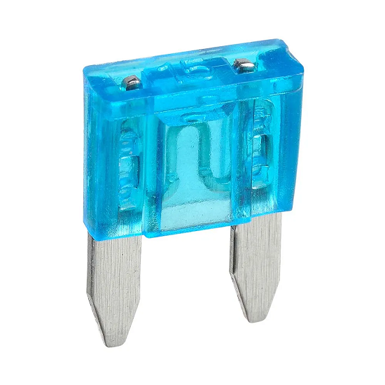 12V 15A  Blade Fuses