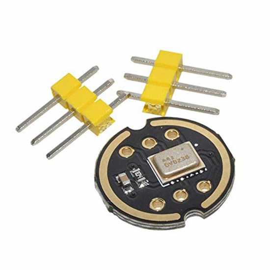 INMP441 Digital Output MEMS High Omnidirectional Microphone Sensor Module
