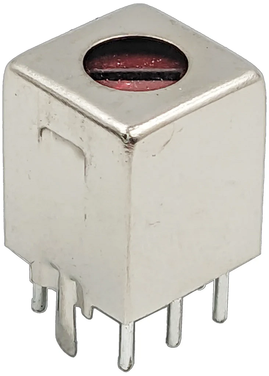 270 mH to 432 mH Variable Inductor