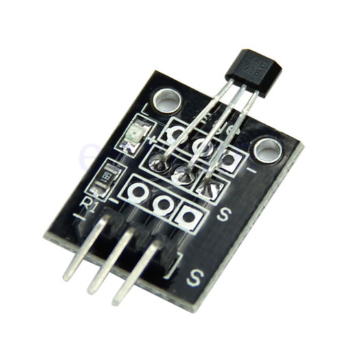 KY-003 Hall Magnetic  Sensor