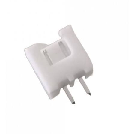 JST-XH2.54mm  2PStraight Male Connector