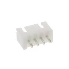 JST-XH2.54mm Straight Male Connector