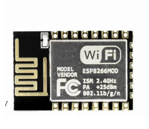 ESP-12E ESP8266 serial port WIFI wireless module