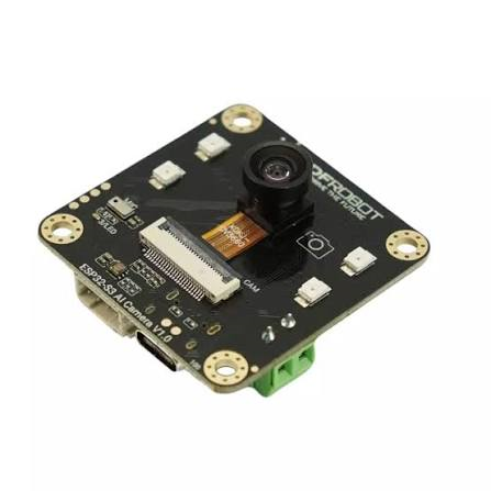 ESP32-S3 AI Camera Module