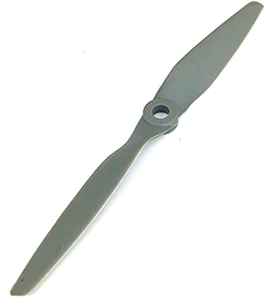 6x4R CW  Nylon Propeller
