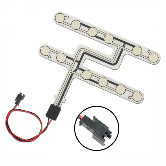 Seat Occupancy Sensor