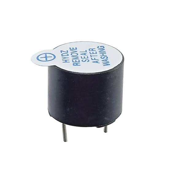 Active Buzzer 5V