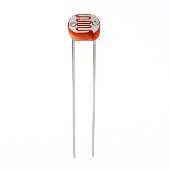 5MM 5528 LDR Light Dependent Resistor